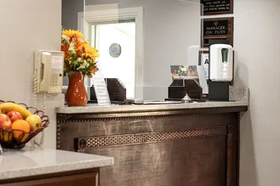 Photo 4 - Knights Inn Mount Airy