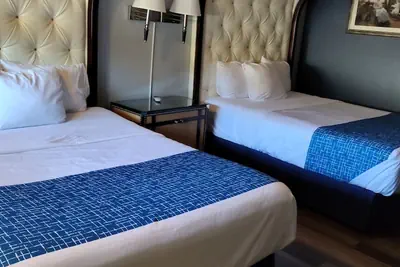 Photo 5 - Travelodge by Wyndham Ruidoso