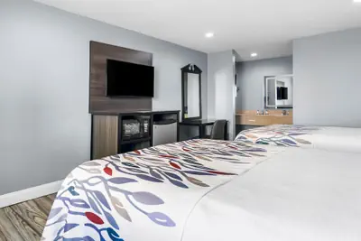 Photo 5 - Americas Best Value Inn & Suites Siloam Springs