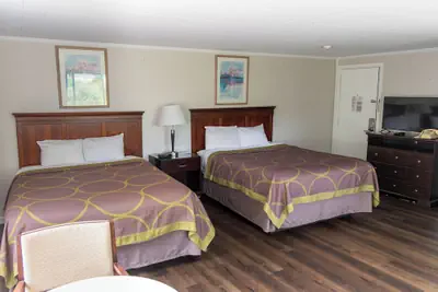 Photo 4 - Relax Inn Cape Cod