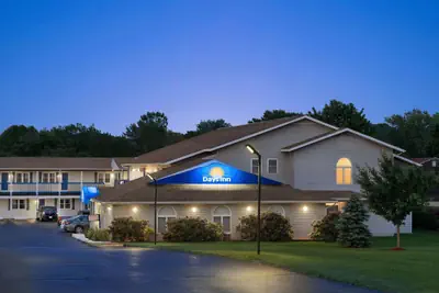 Photo 2 - Days Inn by Wyndham Middletown/Newport Area