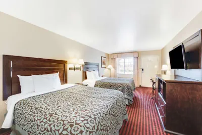 Photo 5 - Days Inn by Wyndham Fort Stockton