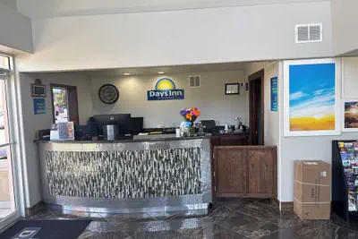 Photo 3 - Days Inn by Wyndham Fort Stockton