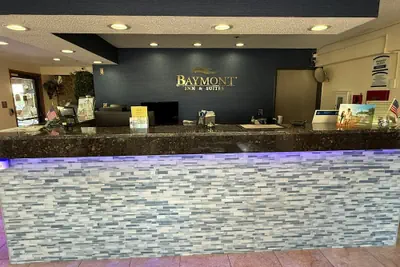 Photo 2 - Baymont by Wyndham Washington Court House