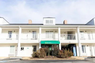 Photo 2 - Quality Inn Carrollton Medical Center