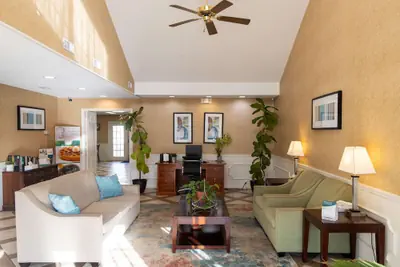 Photo 5 - Quality Inn Carrollton Medical Center