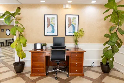 Photo 4 - Quality Inn Carrollton Medical Center