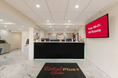 Photo 5 - Red Roof Inn PLUS+ & Suites Virginia Beach – Seaside