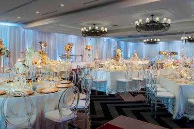 Photo 3 - College Park Marriott Hotel & Conference Center