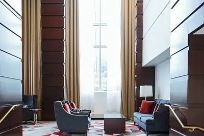 Photo 5 - College Park Marriott Hotel & Conference Center