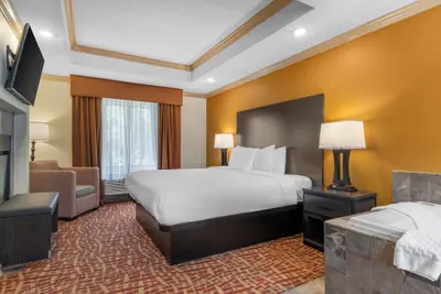 Photo 5 - Best Western Aspen Hotel
