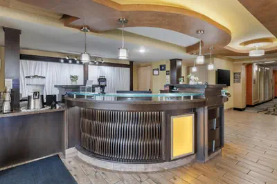 Photo 4 - Best Western Aspen Hotel