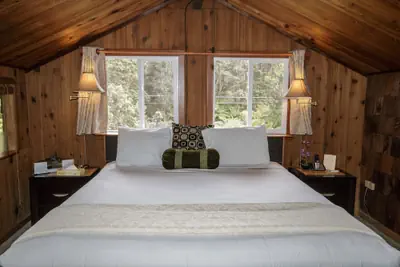 Photo 3 - Chalet Kilauea