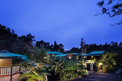 Photo 2 - Chalet Kilauea