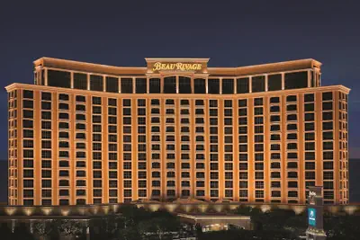 Photo 2 - Beau Rivage
