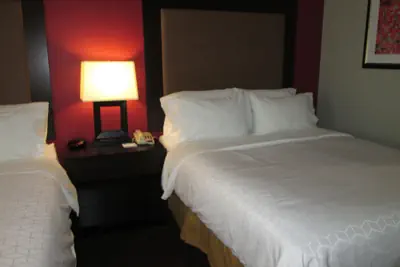 Photo 5 - Holiday Inn Express Cloverdale - (Greencastle) by IHG