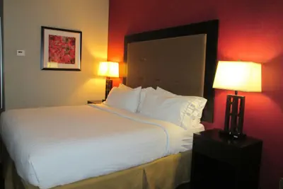 Photo 4 - Holiday Inn Express Cloverdale - (Greencastle) by IHG
