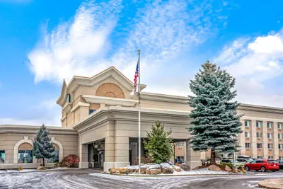 Photo 2 - La Quinta Inn & Suites by Wyndham Coeur d`Alene