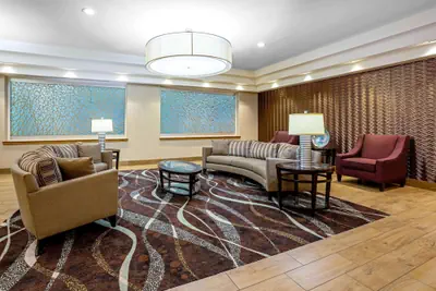 Photo 3 - La Quinta Inn & Suites by Wyndham Coeur d`Alene