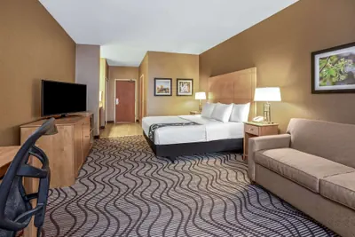 Photo 5 - La Quinta Inn & Suites by Wyndham Coeur d`Alene