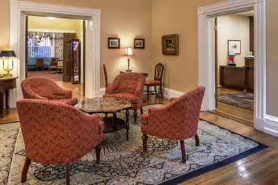 Photo 5 - Hampton Inn Lexington-Historic District