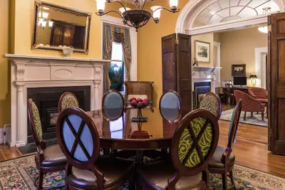 Photo 4 - Hampton Inn Lexington-Historic District
