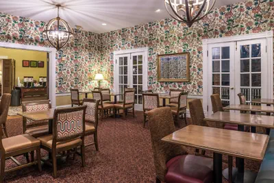 Photo 3 - Hampton Inn Lexington-Historic District