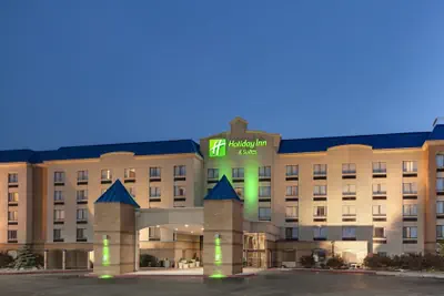 Photo 2 - Holiday Inn Hotel & Suites Council Bluffs I-29 by IHG