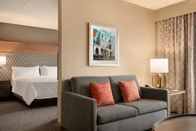 Photo 5 - Holiday Inn Hotel & Suites Council Bluffs I-29 by IHG