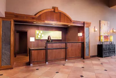 Photo 4 - Holiday Inn Hotel & Suites Council Bluffs I-29 by IHG