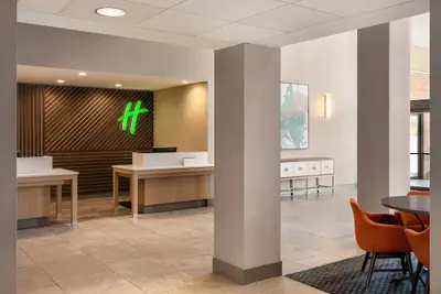 Photo 3 - Holiday Inn Hotel & Suites Council Bluffs I-29 by IHG