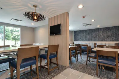 Photo 5 - Fairfield Inn by Marriott Arrowood