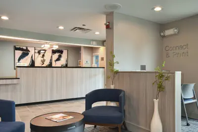 Photo 3 - Fairfield Inn by Marriott Arrowood