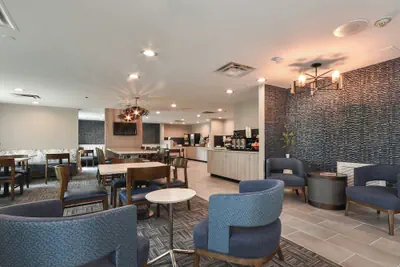 Photo 2 - Fairfield Inn by Marriott Arrowood