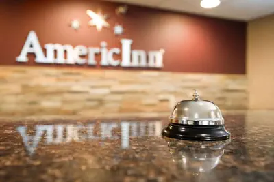 Photo 3 - AmericInn by Wyndham Detroit Lakes