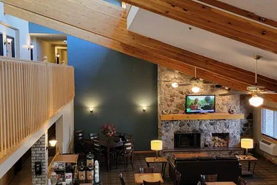 Photo 5 - AmericInn by Wyndham Detroit Lakes
