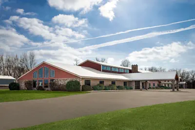 Photo 2 - AmericInn by Wyndham Detroit Lakes
