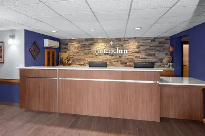 Photo 3 - AmericInn by Wyndham Green Bay West
