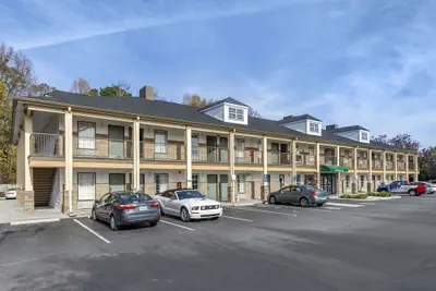 Photo 2 - Quality Inn Conyers I-20