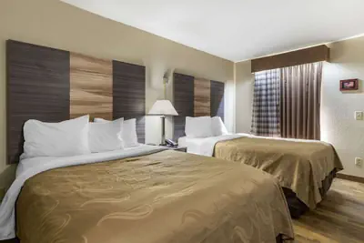 Photo 5 - Quality Inn Conyers I-20