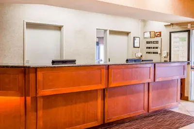 Photo 5 - Quality Inn & Suites Germantown North