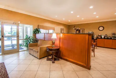 Photo 3 - Quality Inn & Suites Germantown North