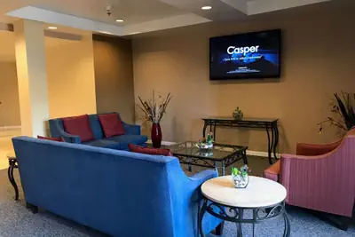 Photo 5 - Hilton Vacation Club Varsity Club Tucson