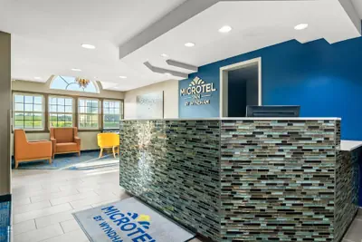Photo 3 - Microtel Inn & Suites by Wyndham Joplin