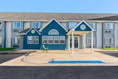 Photo 2 - Microtel Inn & Suites by Wyndham Joplin