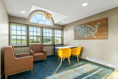 Photo 4 - Microtel Inn & Suites by Wyndham Joplin