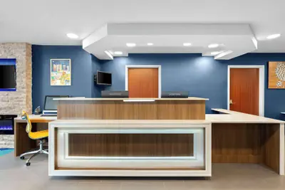 Photo 3 - Microtel Inn & Suites by Wyndham Tulsa/Catoosa Route 66