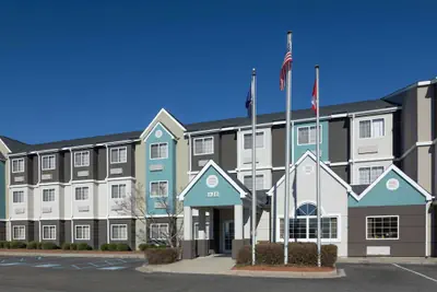 Photo 2 - Microtel Inn & Suites by Wyndham Florence