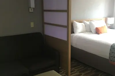 Photo 4 - Microtel Inn & Suites by Wyndham Florence