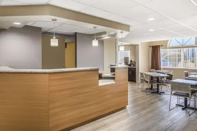 Photo 3 - Microtel Inn & Suites by Wyndham Florence